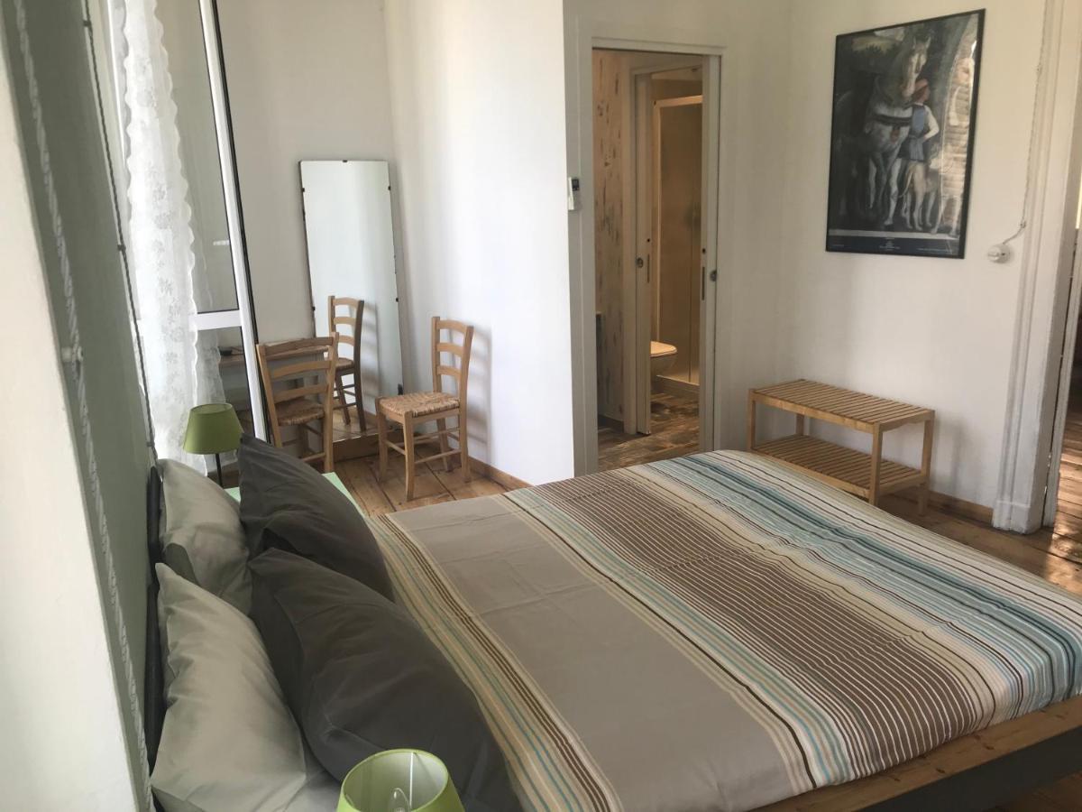 La Terrazza Di Arturo Guest House Turin Exterior photo