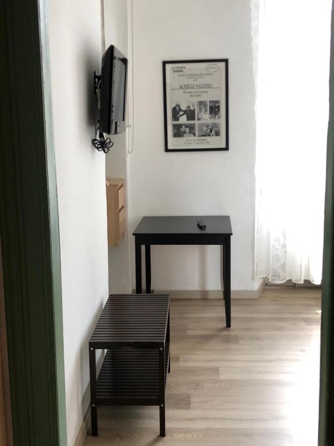 La Terrazza Di Arturo Guest House Turin Exterior photo